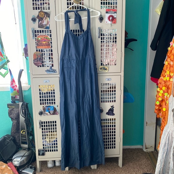 Jumpsuit - Picture 3 of 9